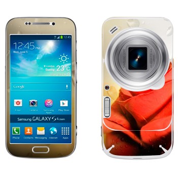   « »   Samsung Galaxy S4 Zoom