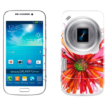   «  »   Samsung Galaxy S4 Zoom