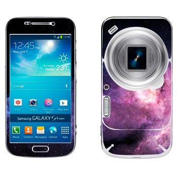   « - »   Samsung Galaxy S4 Zoom