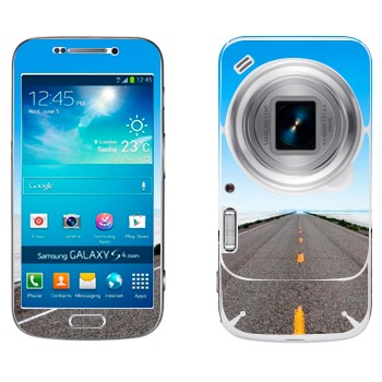   «   »   Samsung Galaxy S4 Zoom