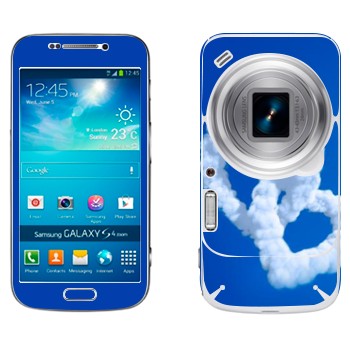   «   »   Samsung Galaxy S4 Zoom