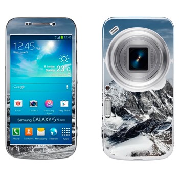   «»   Samsung Galaxy S4 Zoom