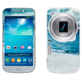   «   »   Samsung Galaxy S4 Zoom