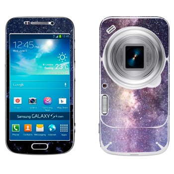   «  -   »   Samsung Galaxy S4 Zoom