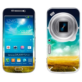   «,   »   Samsung Galaxy S4 Zoom