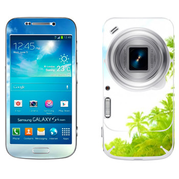   « »   Samsung Galaxy S4 Zoom