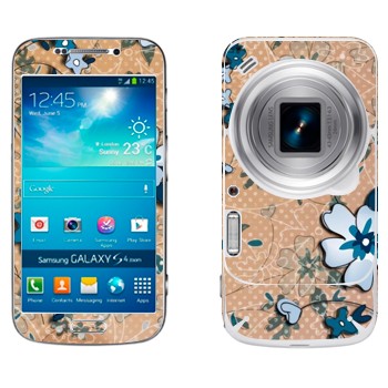   « »   Samsung Galaxy S4 Zoom