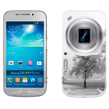   « »   Samsung Galaxy S4 Zoom