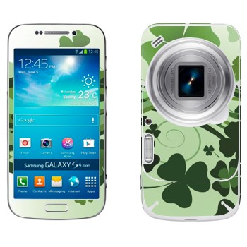   « »   Samsung Galaxy S4 Zoom