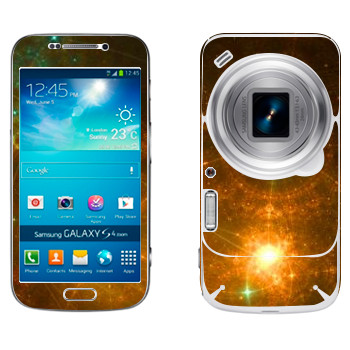   «  - »   Samsung Galaxy S4 Zoom