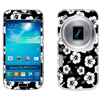   «  -»   Samsung Galaxy S4 Zoom