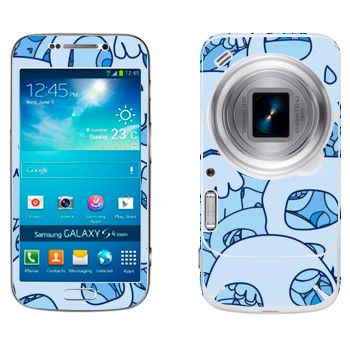   « »   Samsung Galaxy S4 Zoom