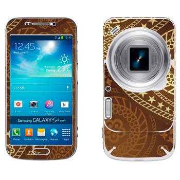   « »   Samsung Galaxy S4 Zoom