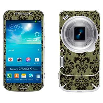   « »   Samsung Galaxy S4 Zoom