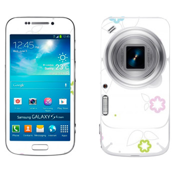   « »   Samsung Galaxy S4 Zoom