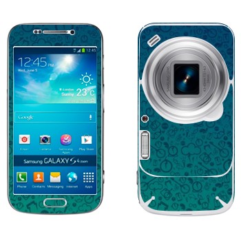   «  »   Samsung Galaxy S4 Zoom