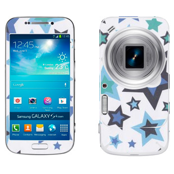   «»   Samsung Galaxy S4 Zoom