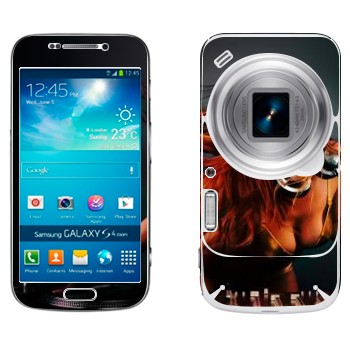   « »   Samsung Galaxy S4 Zoom