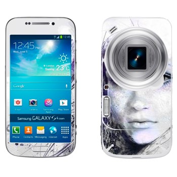   « »   Samsung Galaxy S4 Zoom