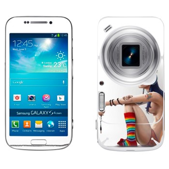   «   »   Samsung Galaxy S4 Zoom