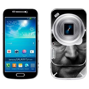   « »   Samsung Galaxy S4 Zoom