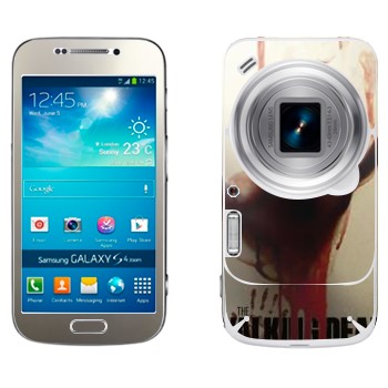 Samsung Galaxy S4 Zoom