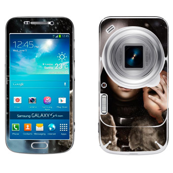   « »   Samsung Galaxy S4 Zoom