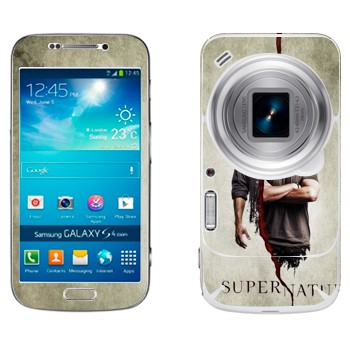 Samsung Galaxy S4 Zoom