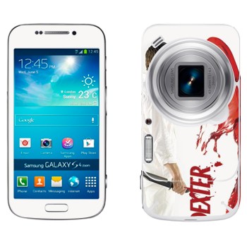   « »   Samsung Galaxy S4 Zoom