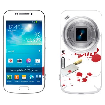   «»   Samsung Galaxy S4 Zoom