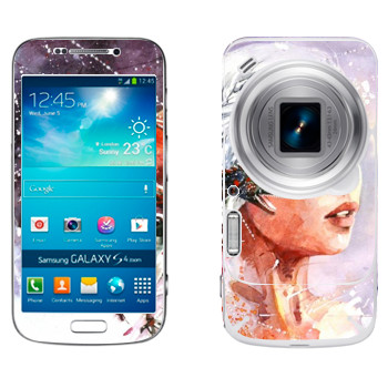   «»   Samsung Galaxy S4 Zoom