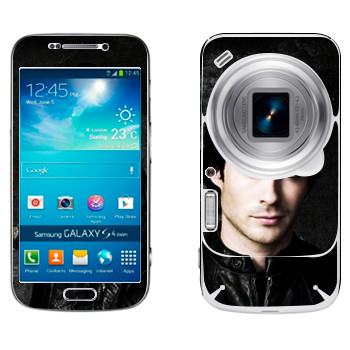   « »   Samsung Galaxy S4 Zoom