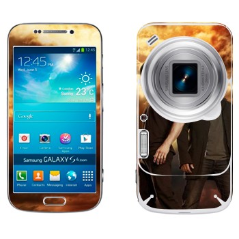   «   »   Samsung Galaxy S4 Zoom