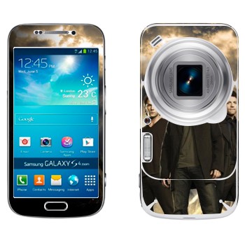 Samsung Galaxy S4 Zoom