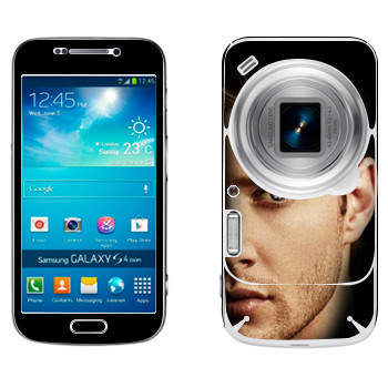   « »   Samsung Galaxy S4 Zoom