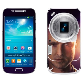 Samsung Galaxy S4 Zoom