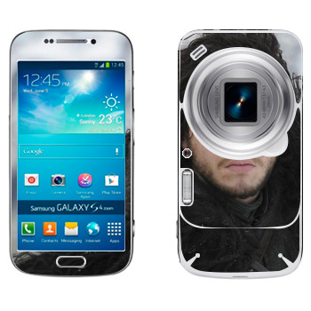   «    »   Samsung Galaxy S4 Zoom