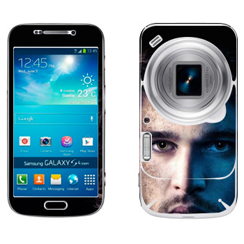   « »   Samsung Galaxy S4 Zoom