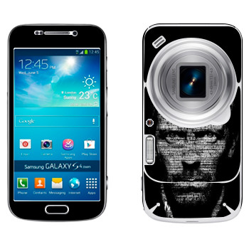 Samsung Galaxy S4 Zoom