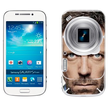   « »   Samsung Galaxy S4 Zoom