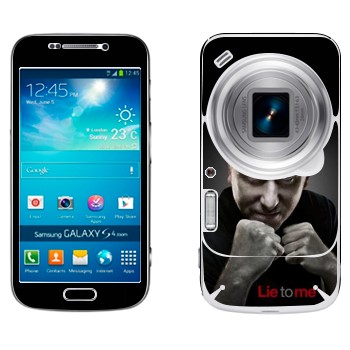   «  »   Samsung Galaxy S4 Zoom