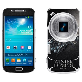 Samsung Galaxy S4 Zoom