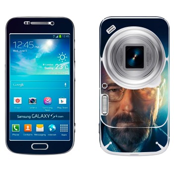 Samsung Galaxy S4 Zoom