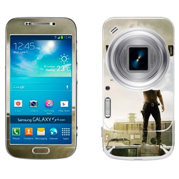 Samsung Galaxy S4 Zoom