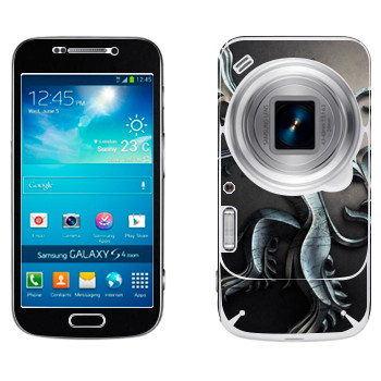   «  »   Samsung Galaxy S4 Zoom