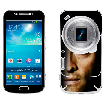   «»   Samsung Galaxy S4 Zoom