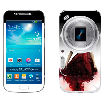   « »   Samsung Galaxy S4 Zoom