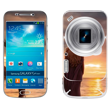   « »   Samsung Galaxy S4 Zoom