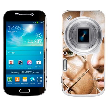   «     -   »   Samsung Galaxy S4 Zoom