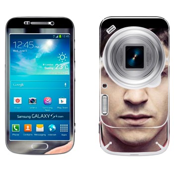   «  - »   Samsung Galaxy S4 Zoom